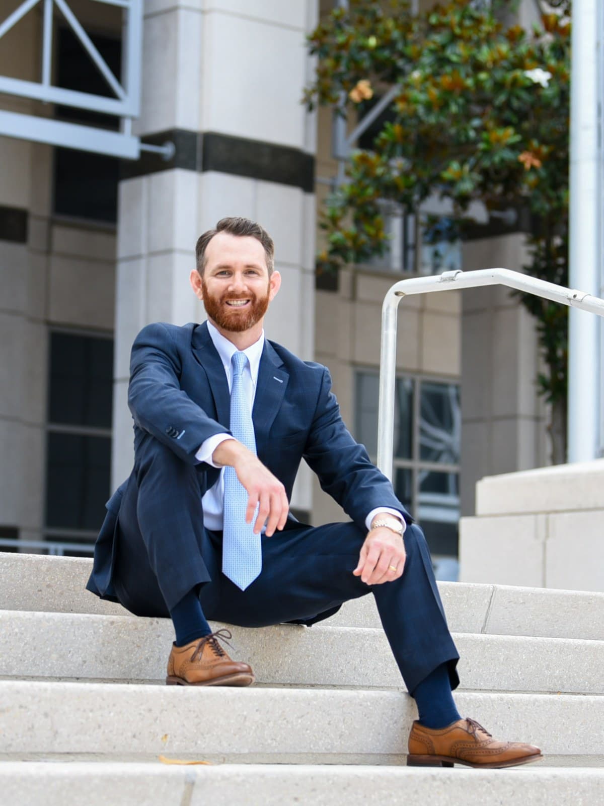 Philip D. Wayne, Esq. - Orlando Personal Injury Attorney